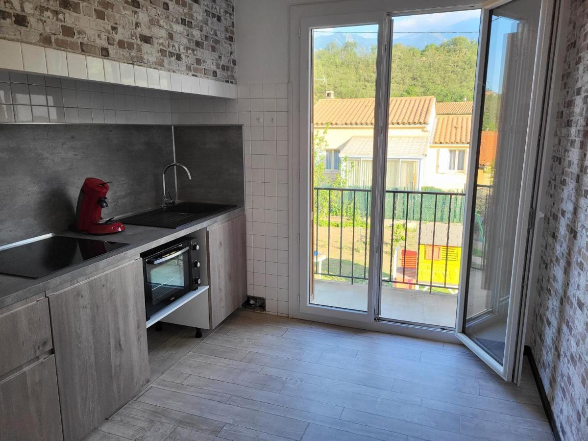 Appartement T3 80M2 Ria Sirah מראה חיצוני תמונה